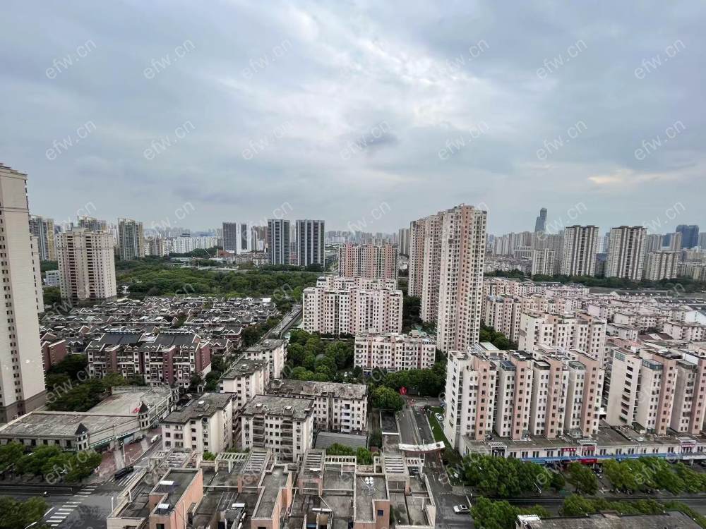 仙蠡墩家园（一期） 2室2厅