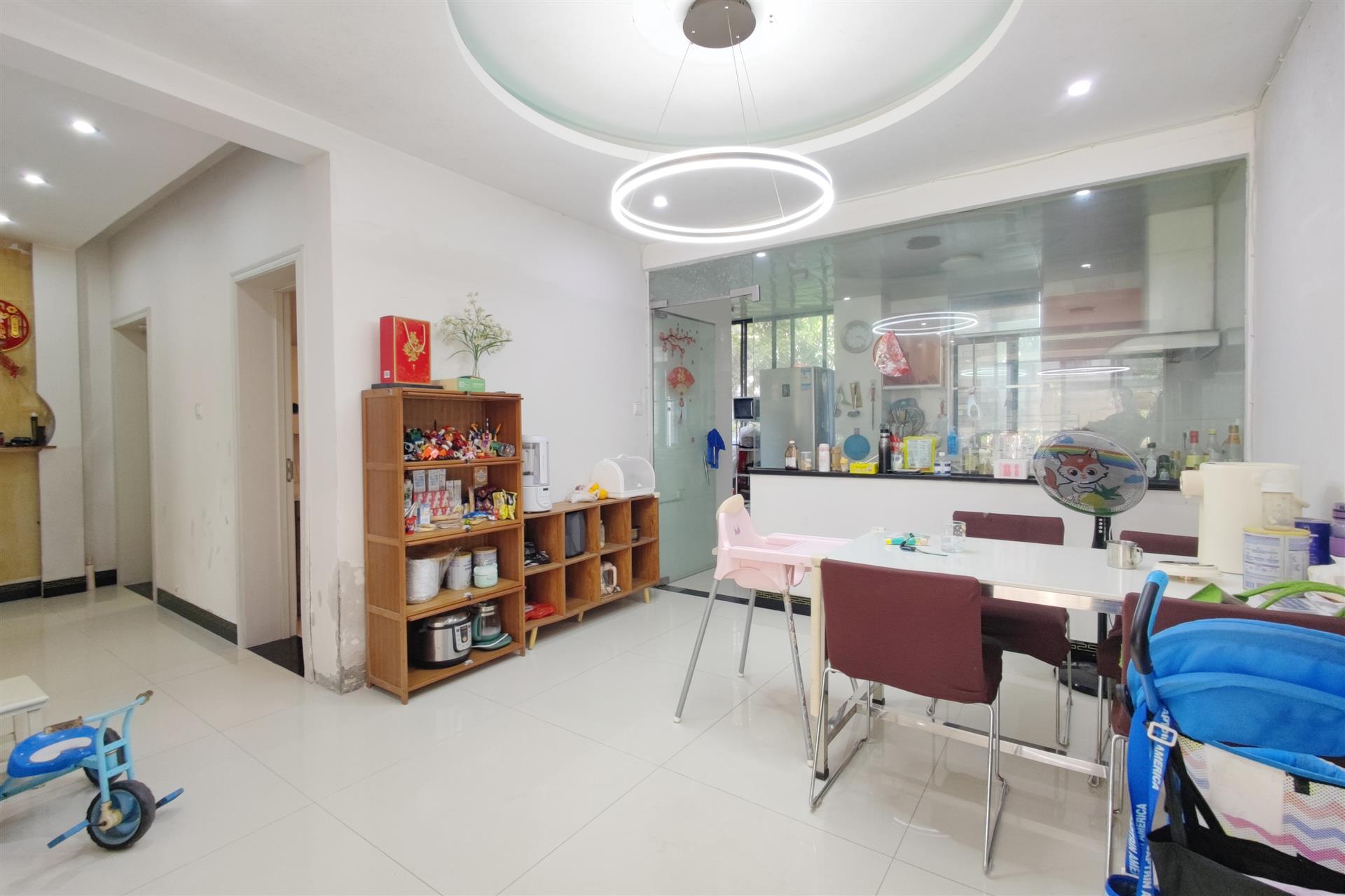 中大诺卡小镇一期（诺卡花园）