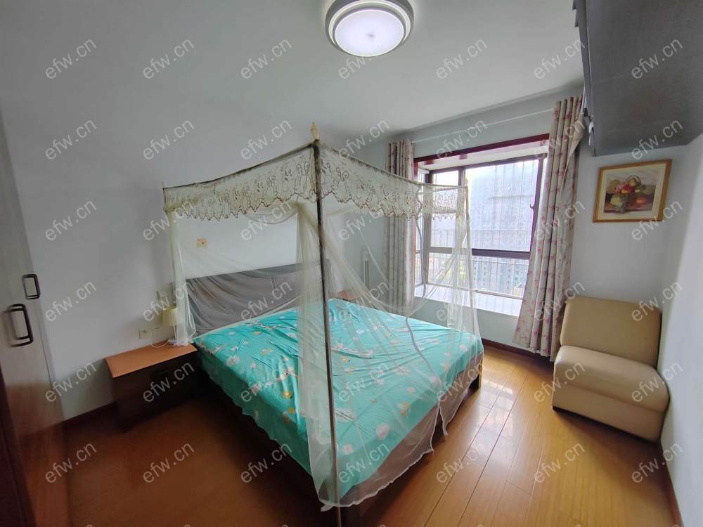 紫金门花苑三室两室出租
