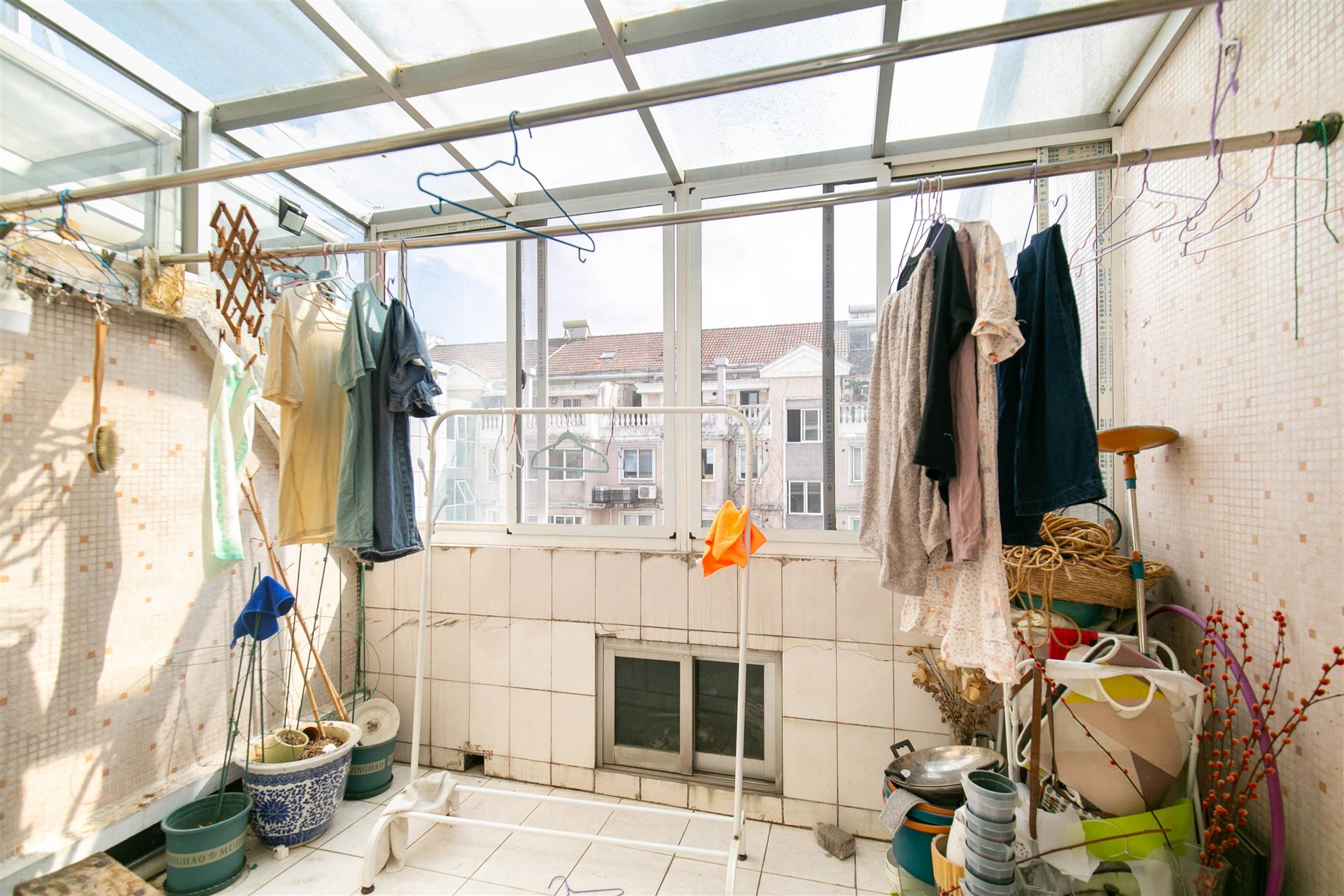 月秀花园(梁溪苑)