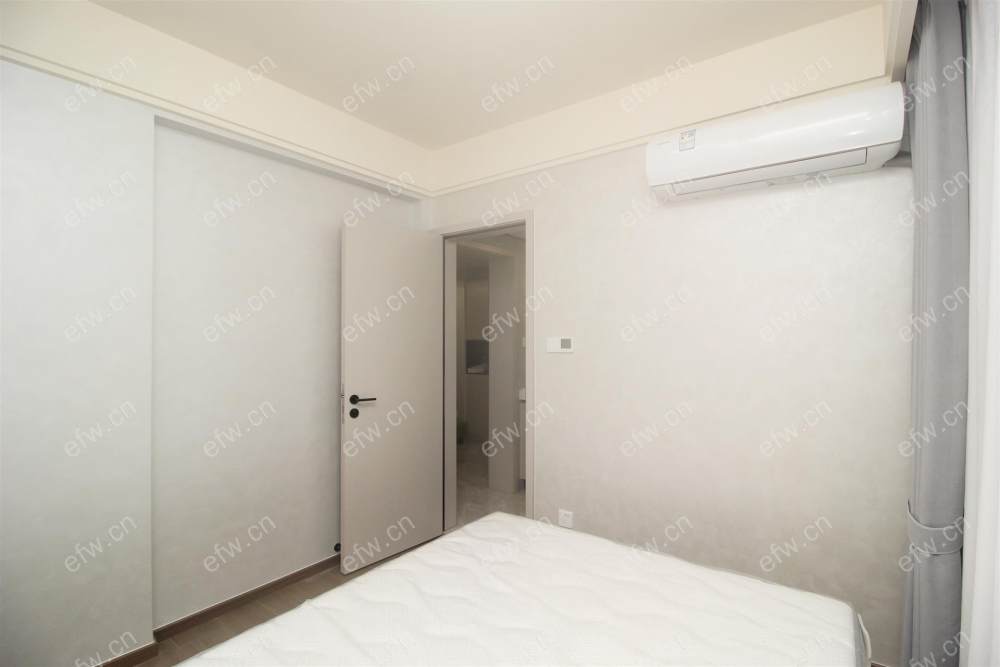 房东自住装修