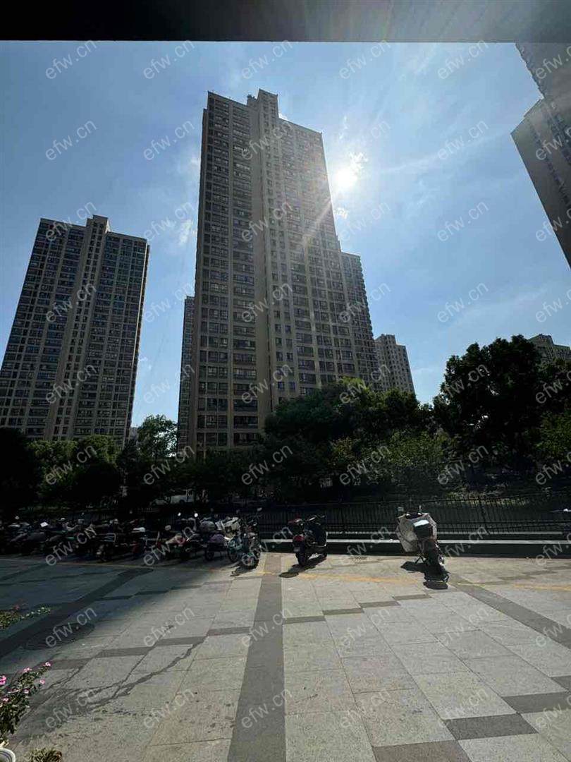 华仁凤凰城 2室2厅
