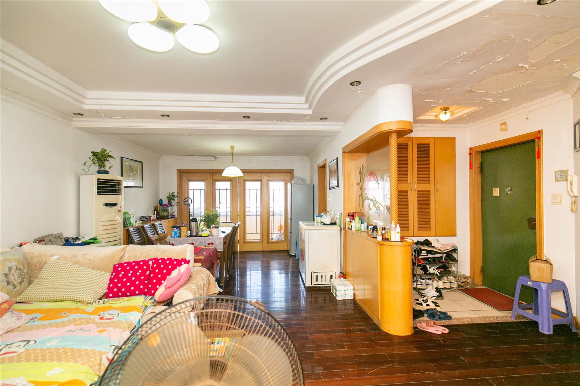 月秀花园(梁溪苑)