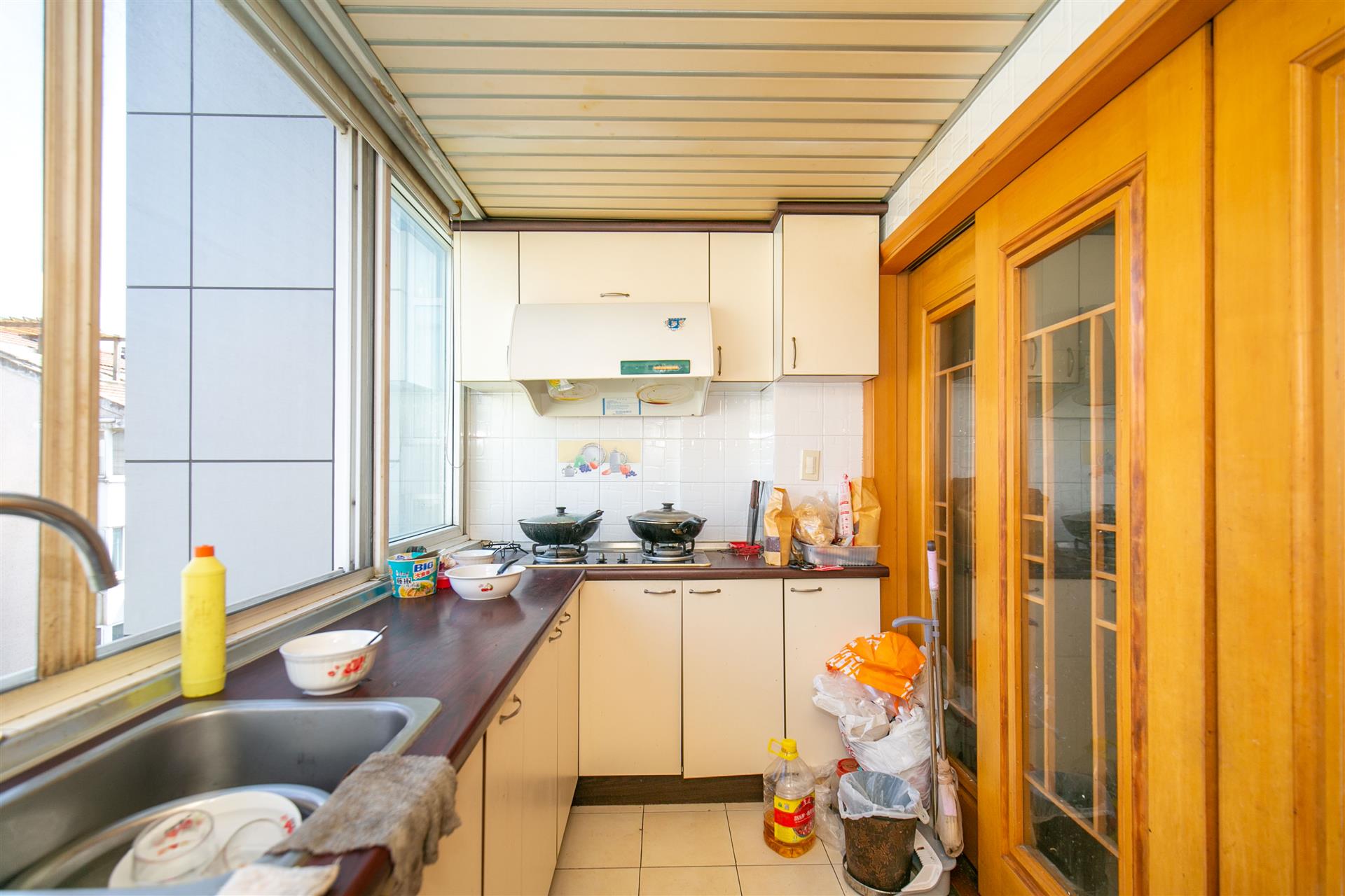 月秀花园(梁溪苑)