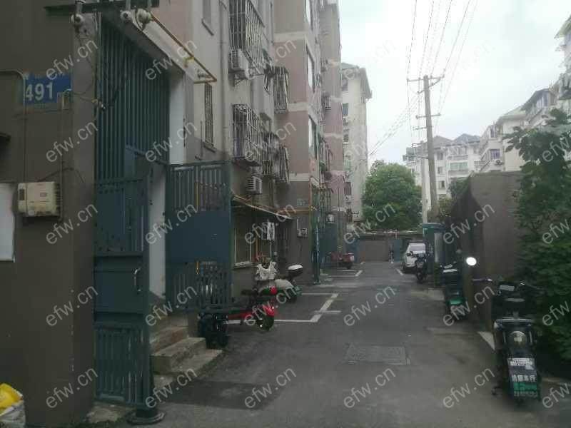 精装修家电齐全拎包入住