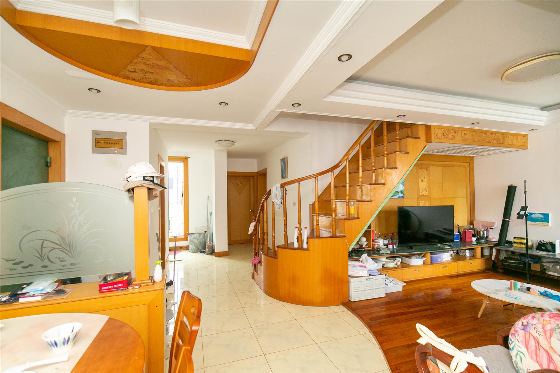 月秀花园(梁溪苑)