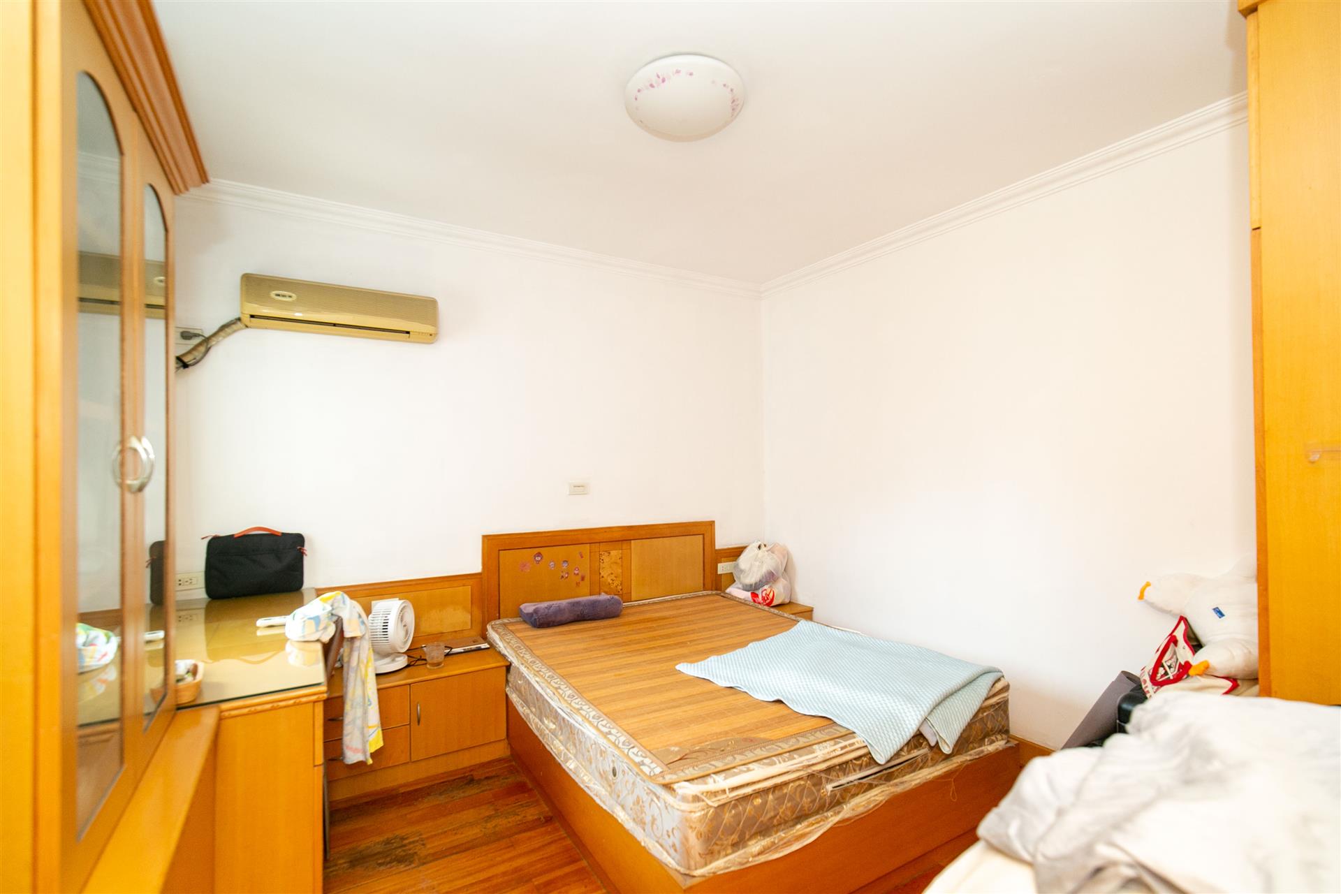 月秀花园(梁溪苑)