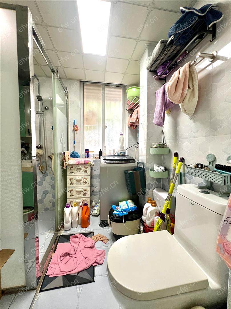婚装全明东边户2房,刘潭二村 格局工整合理