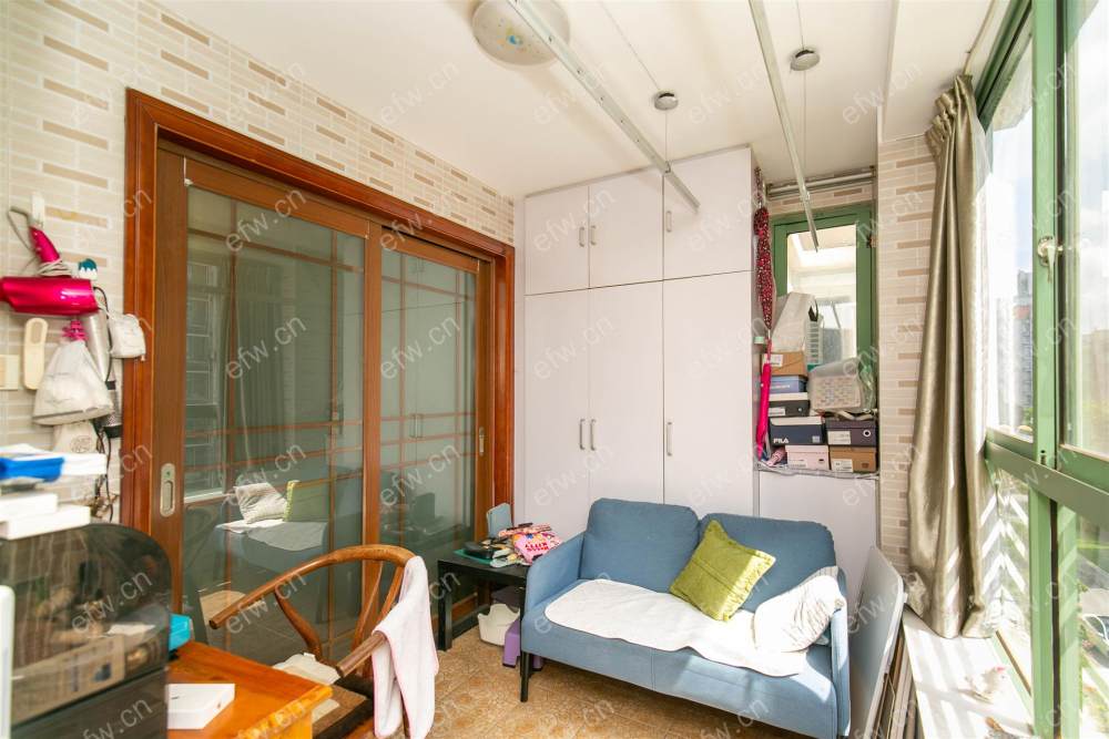 奥林花园A区自住装修拎包入住