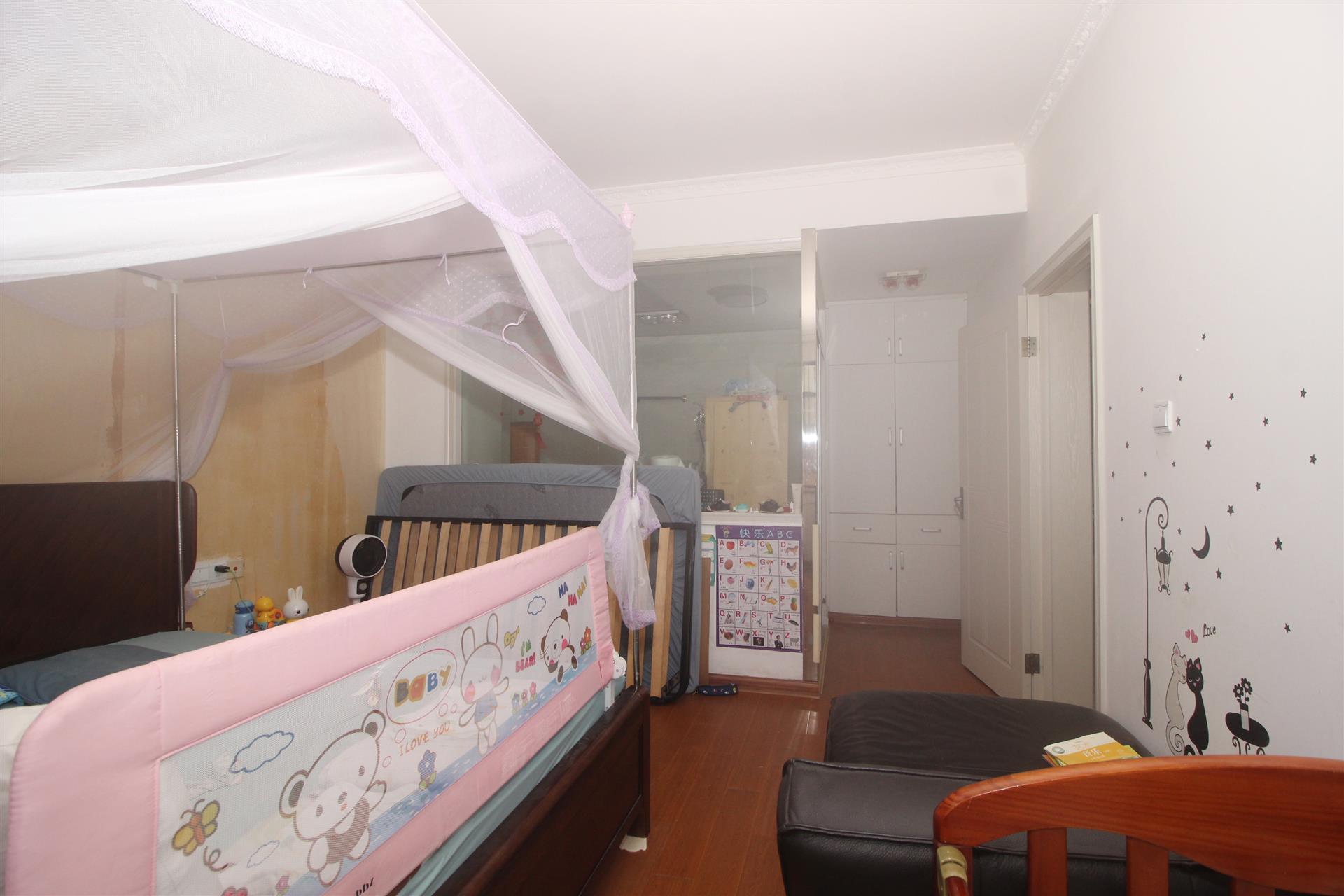 中大诺卡小镇一期（诺卡花园）