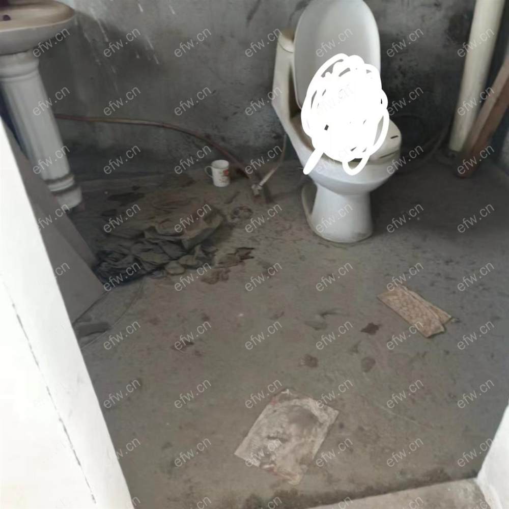 勤新苑精装1室  随时看房 拎包入住