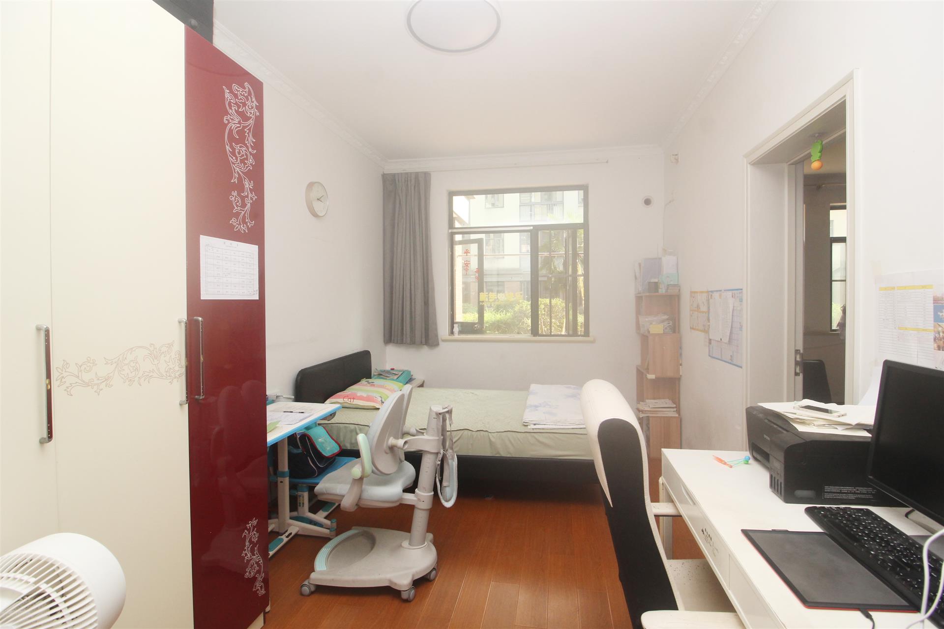 中大诺卡小镇一期（诺卡花园）