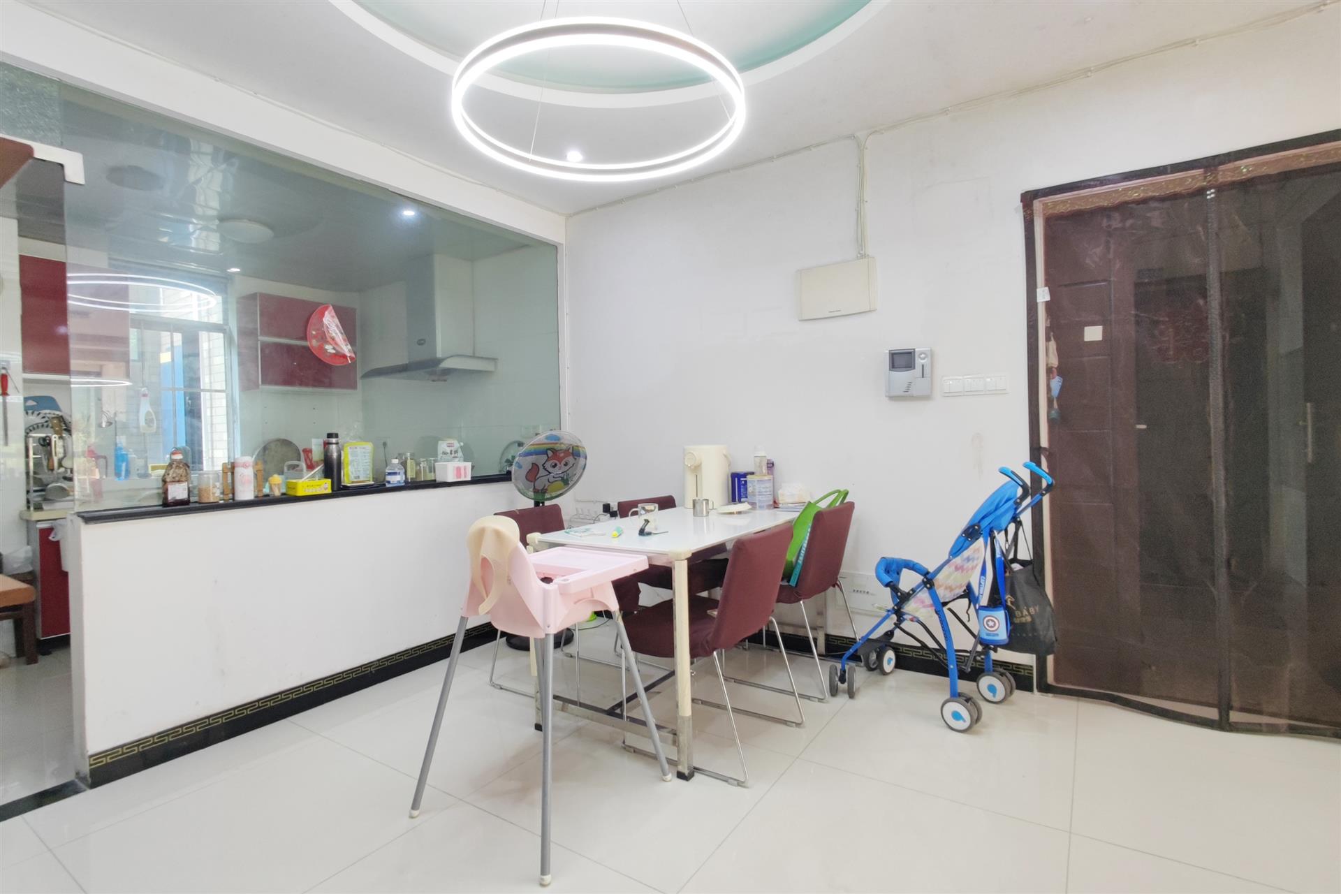 中大诺卡小镇一期（诺卡花园）