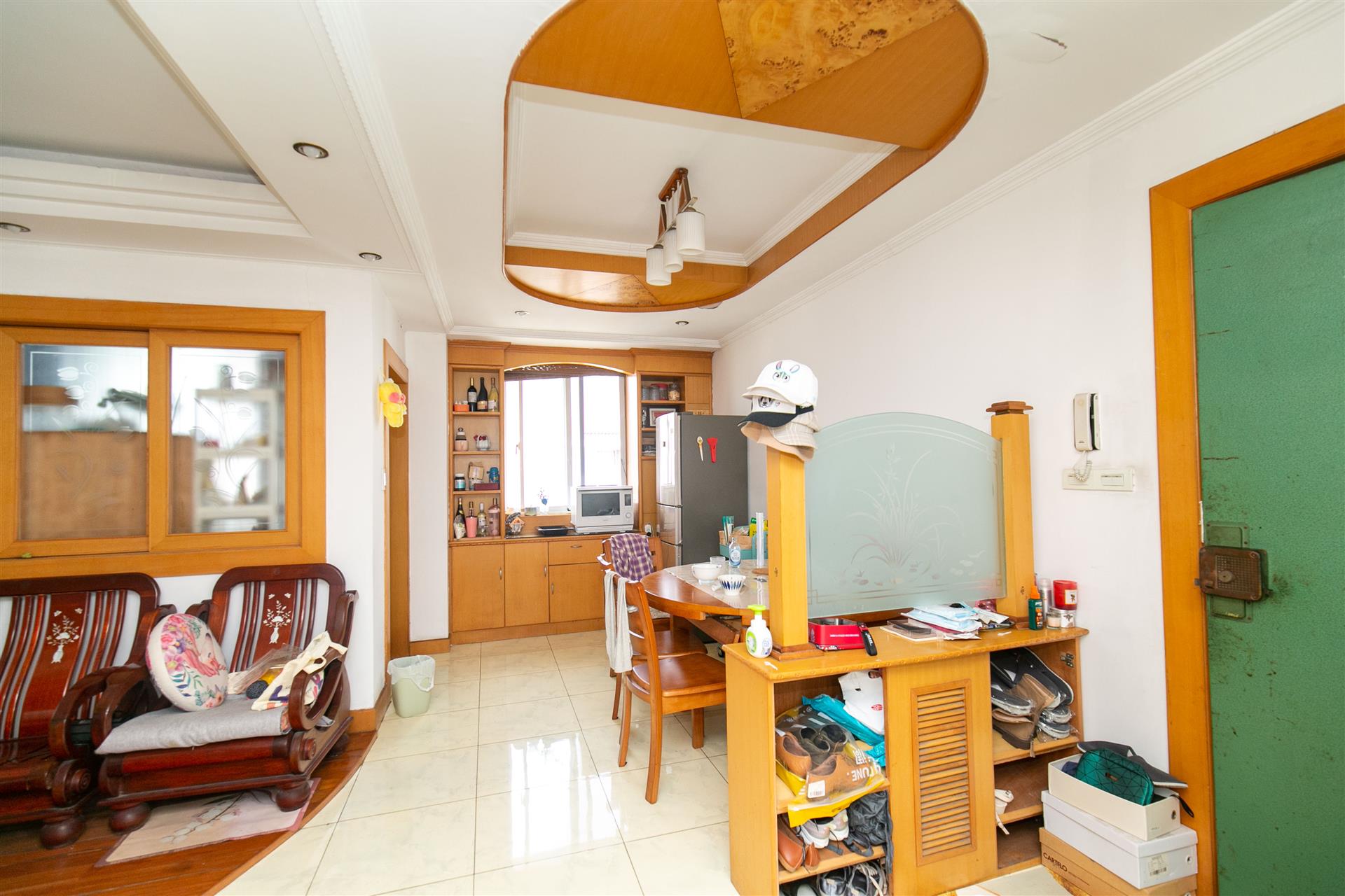 月秀花园(梁溪苑)