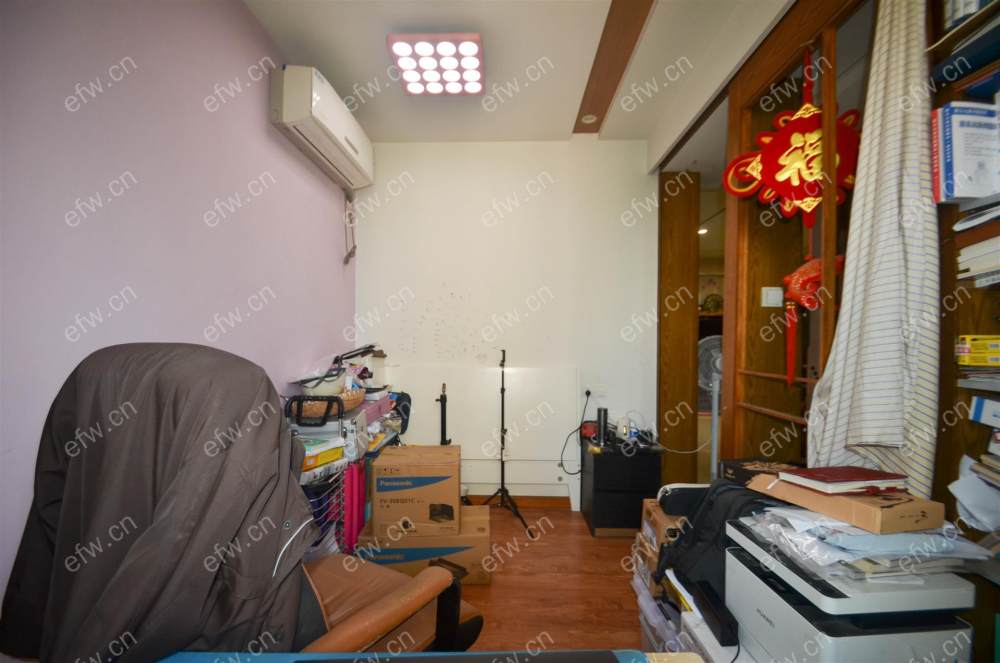 婚装全明东边户2房,瑞星家园（西区40-168） 格局工整合理