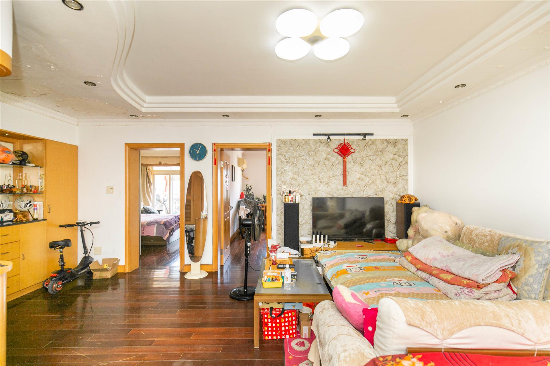 月秀花园(梁溪苑)