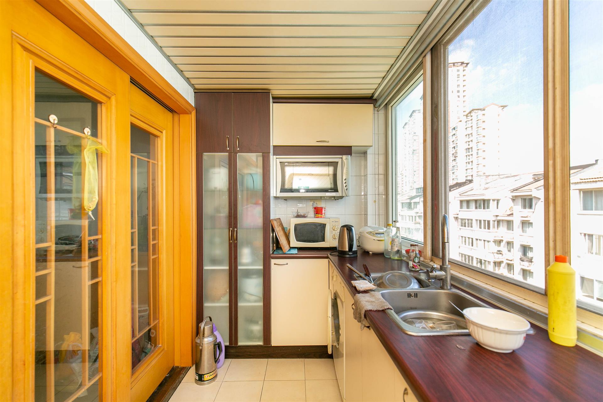 月秀花园(梁溪苑)