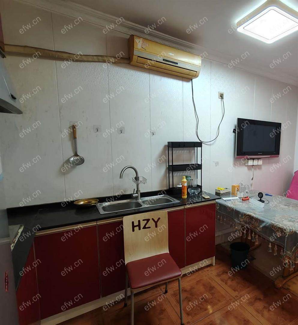 建设新村 2室1厅