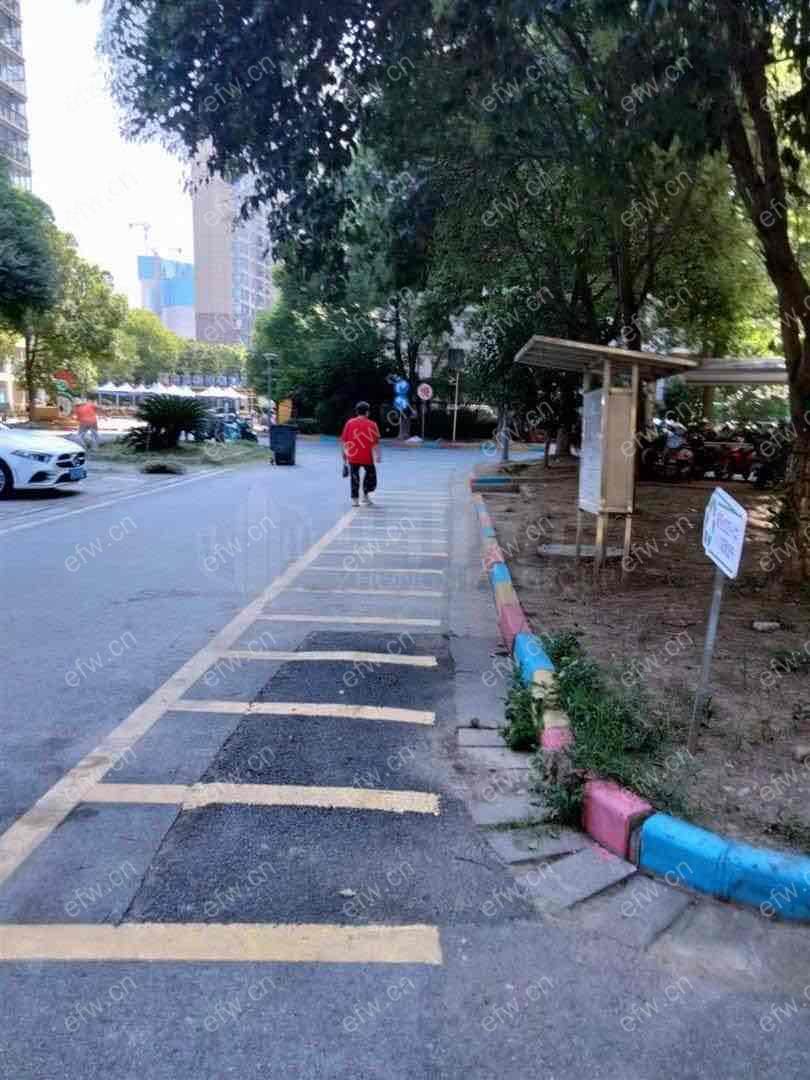 精装一室一厅 保养好