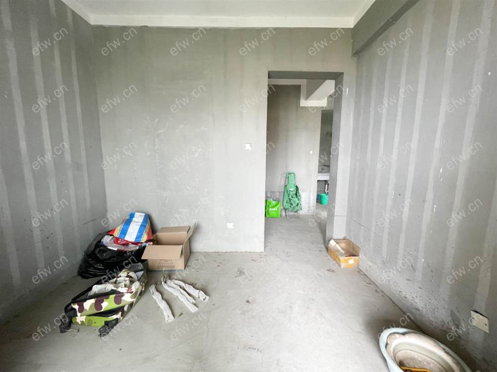奥林匹克花园离梦想很近！实现舒适3房！体验奢华生活！新婚！