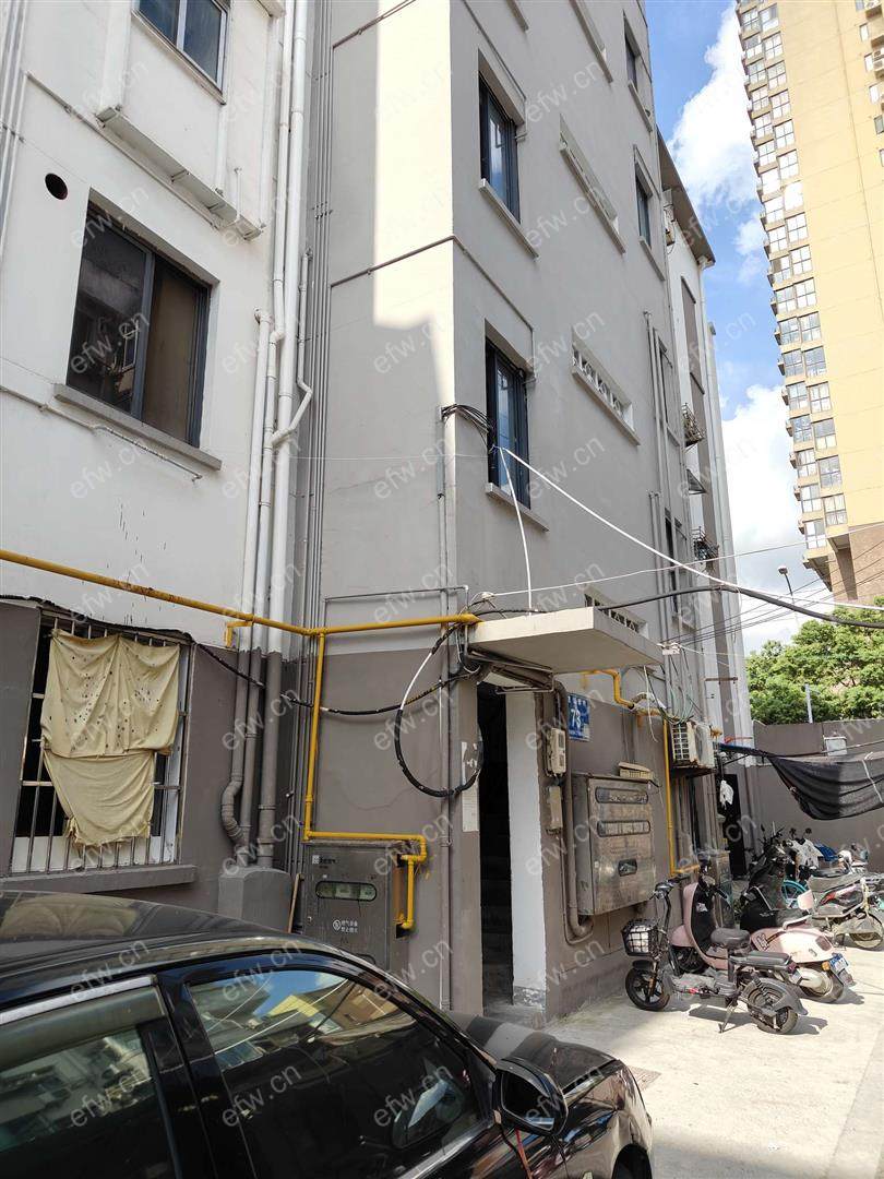 建设新村 2室1厅