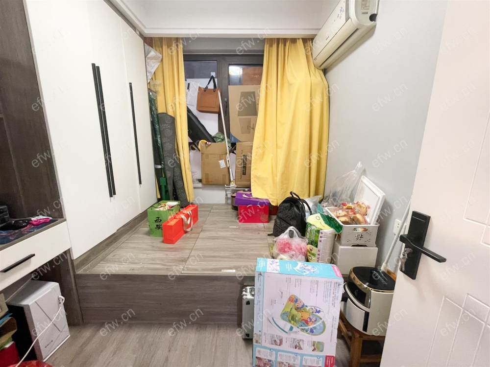 精装3房