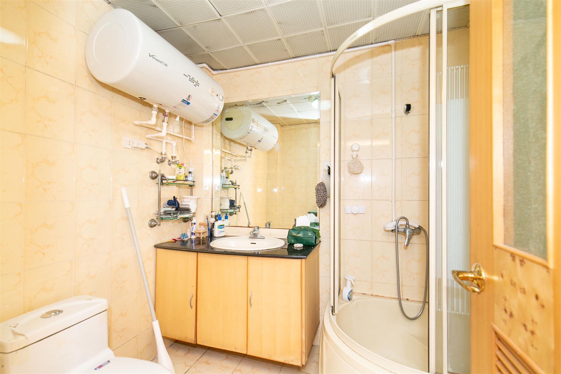 月秀花园(梁溪苑)