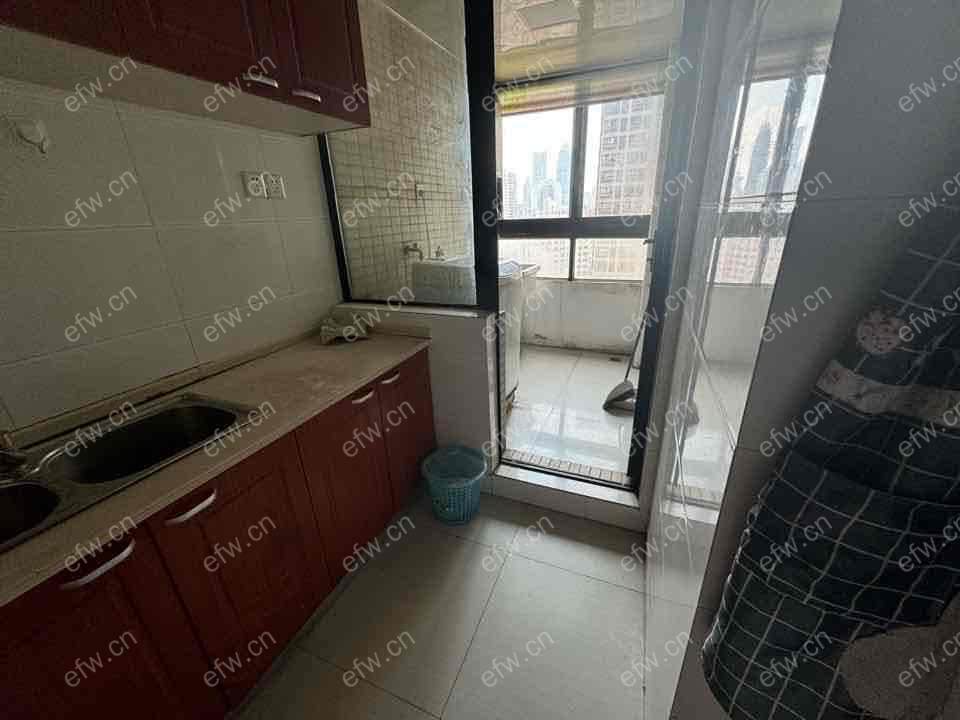 华仁凤凰城 2室2厅