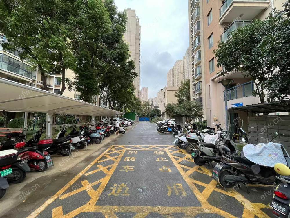仙蠡墩家园（一期） 2室2厅