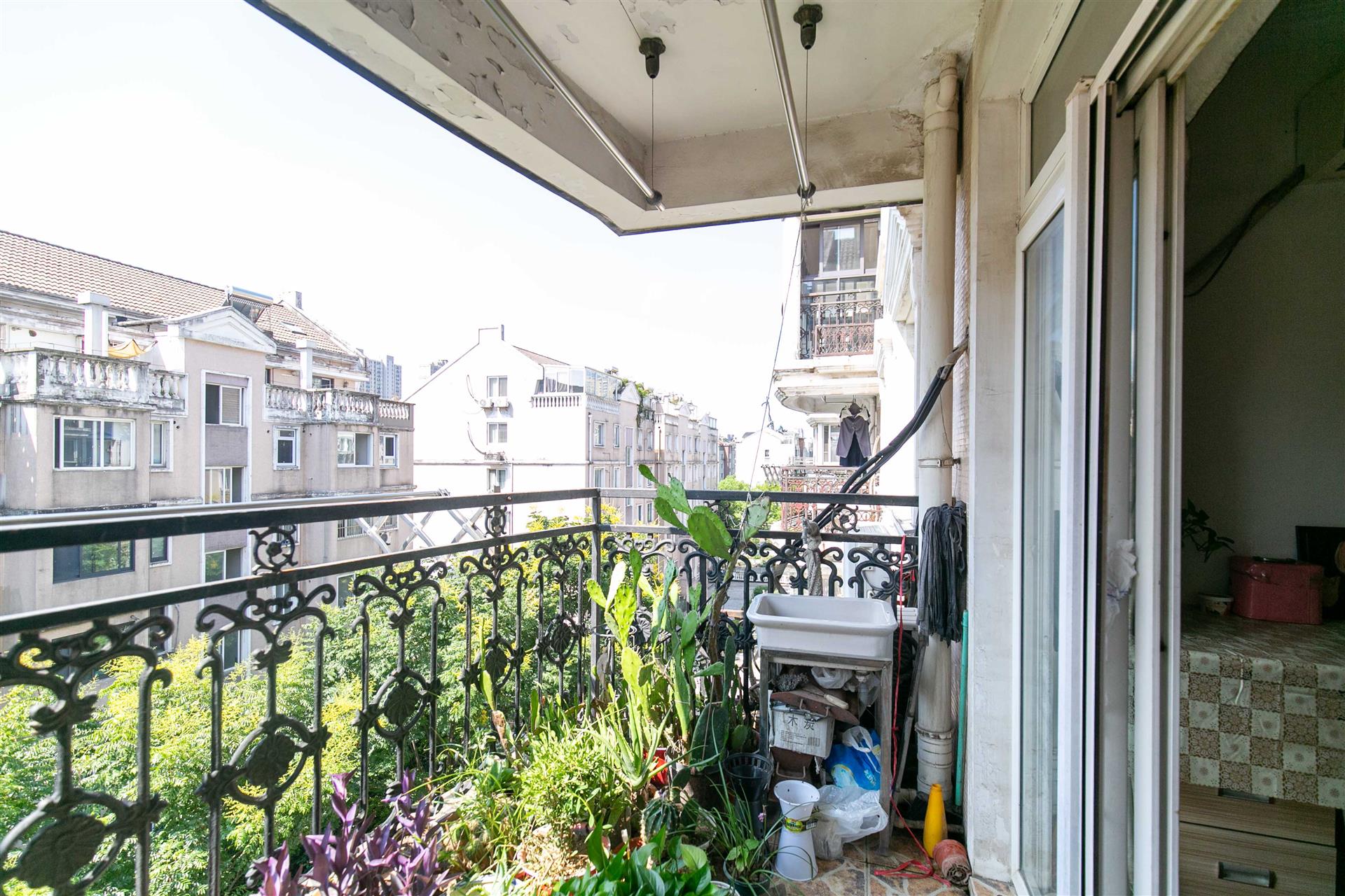 月秀花园(梁溪苑)