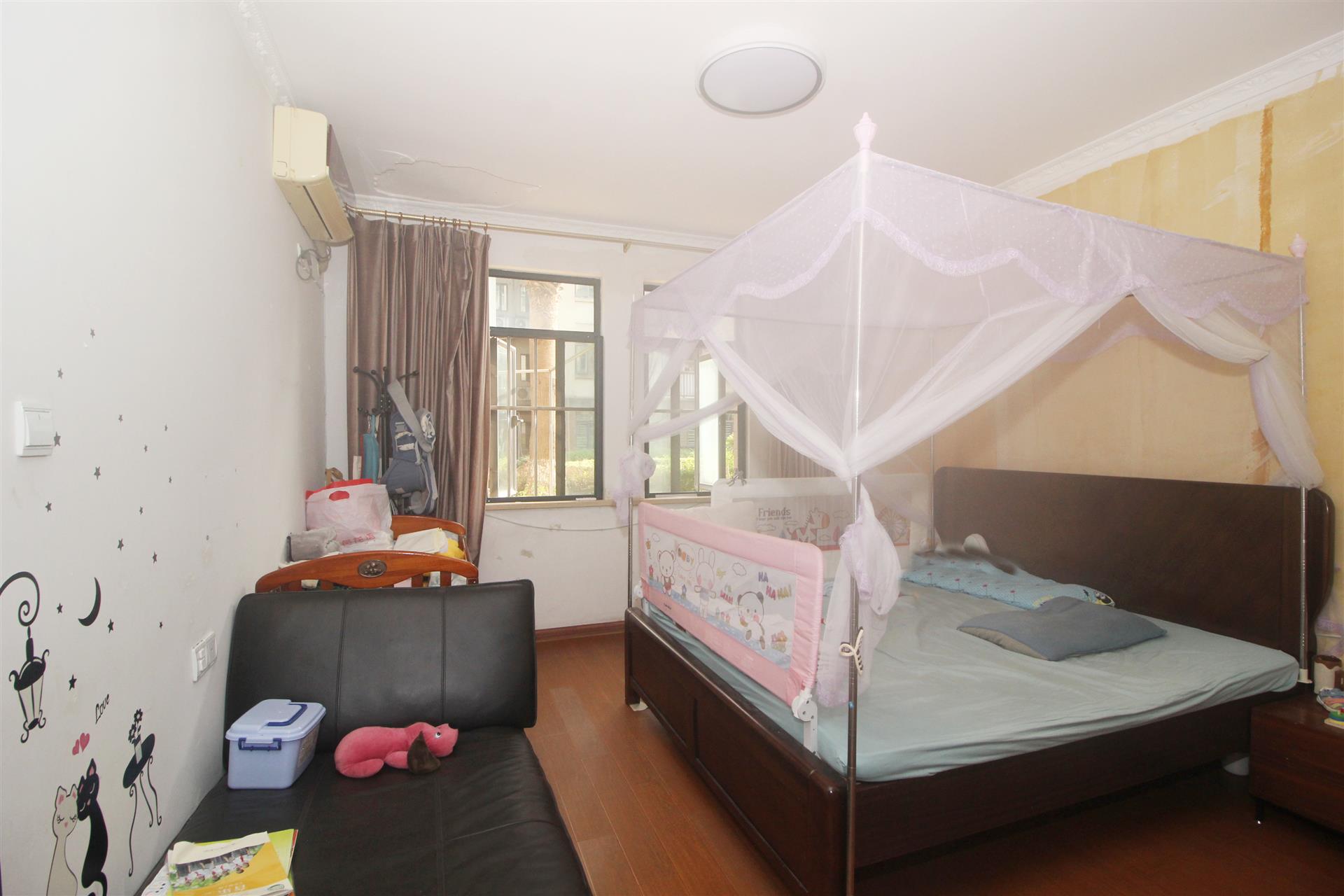 中大诺卡小镇一期（诺卡花园）