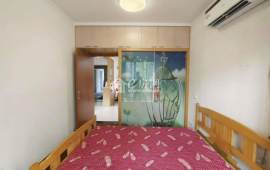 蠡溪苑   精装两房，装修干净设施齐全，钥匙在中山红山花园店