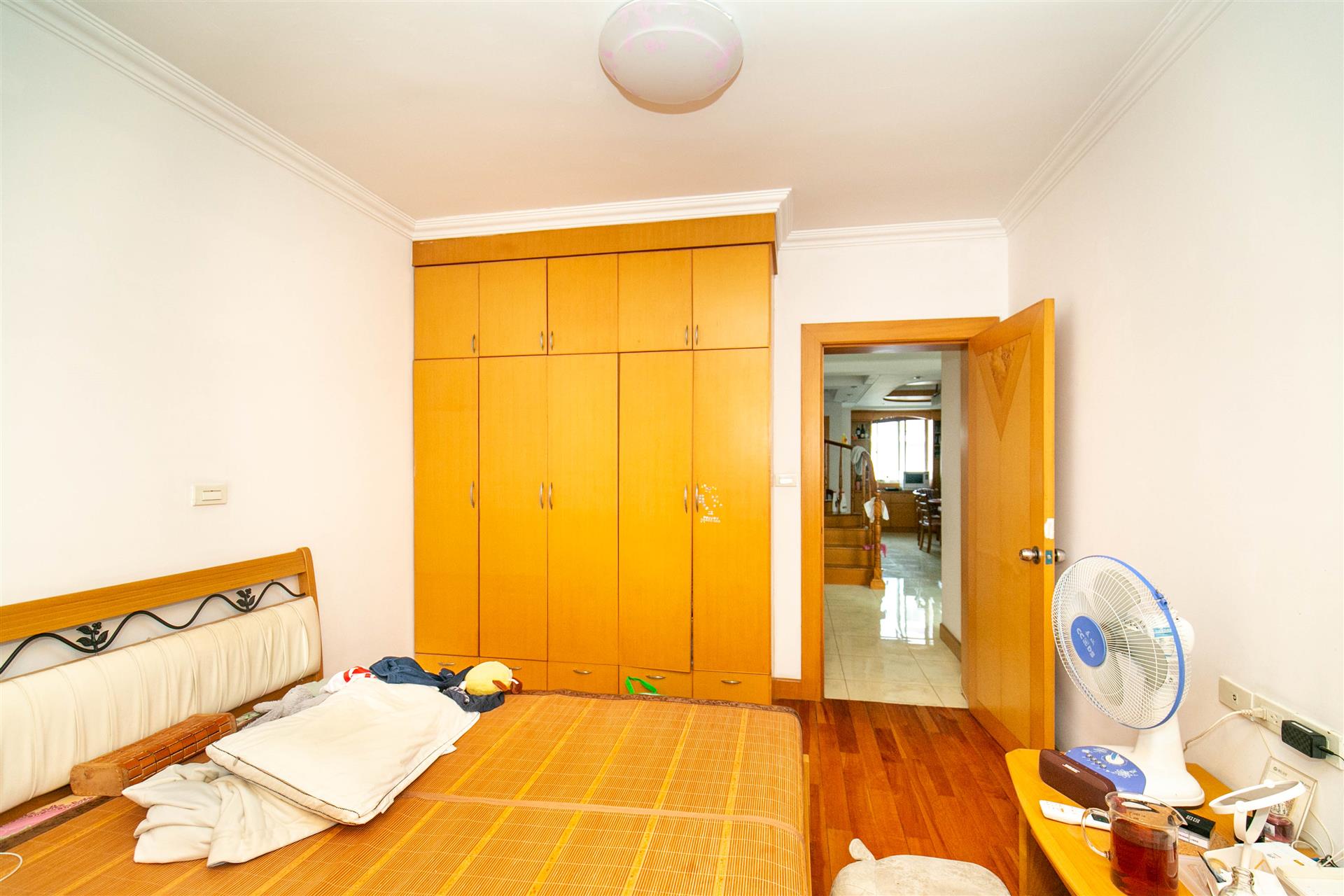 月秀花园(梁溪苑)