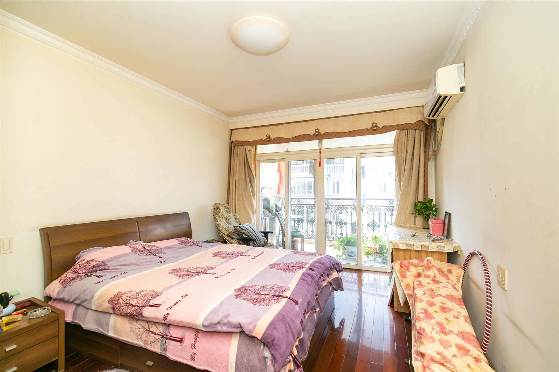 月秀花园(梁溪苑)