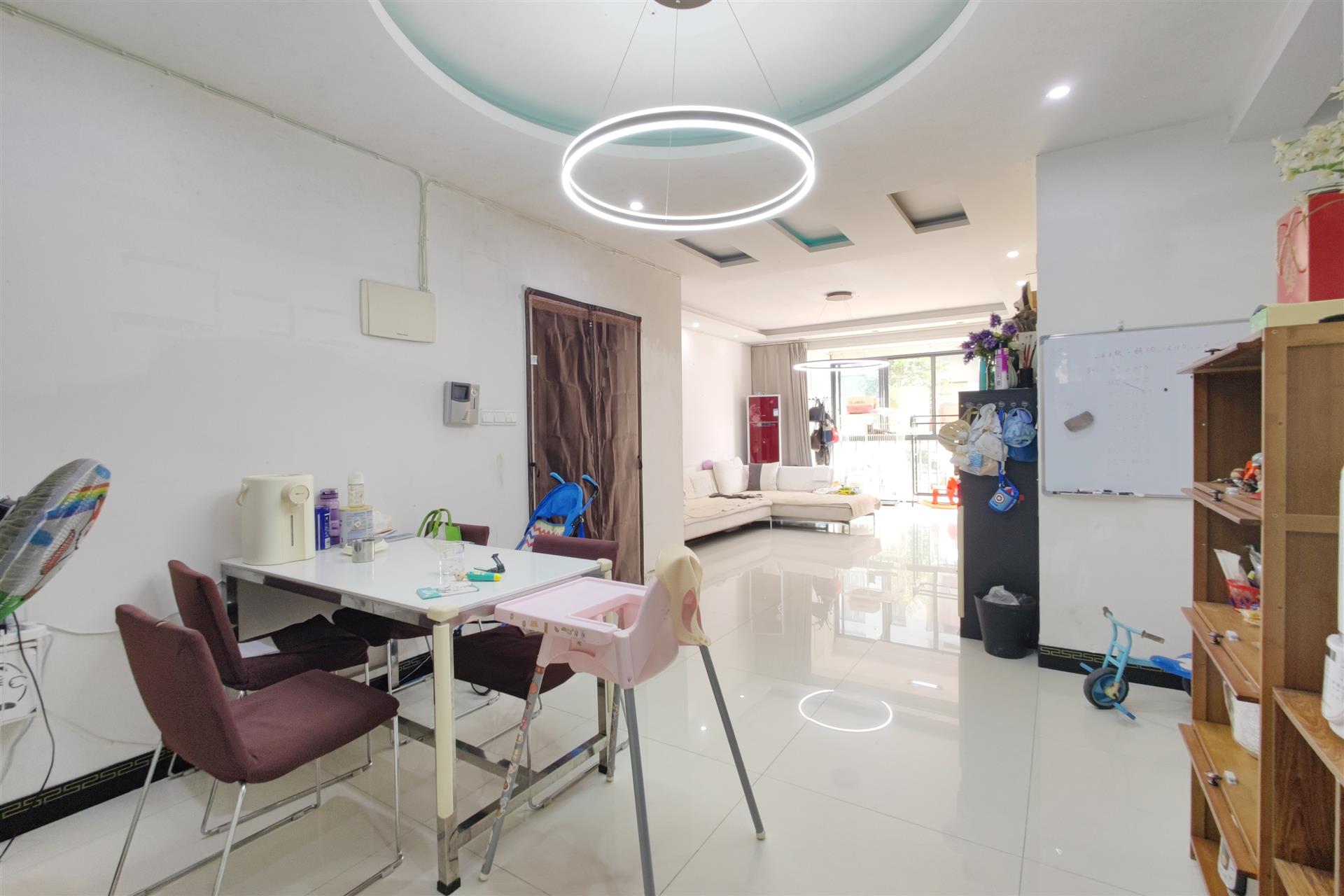 中大诺卡小镇一期（诺卡花园）