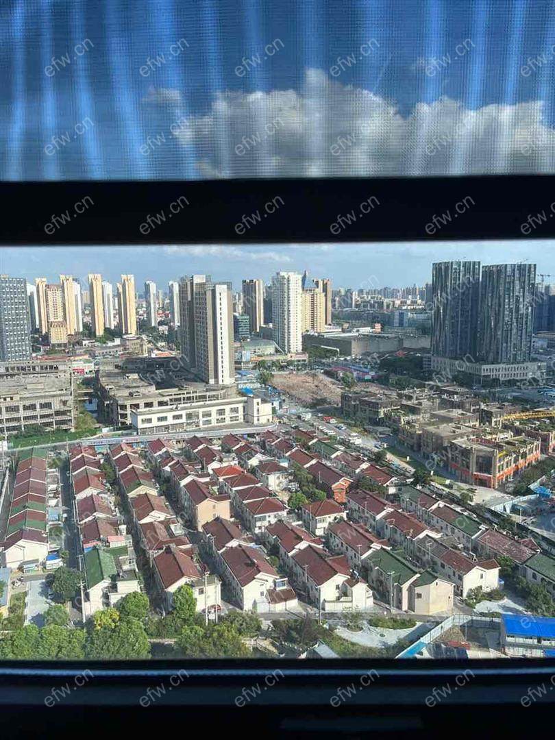 崇安区广益路与江海路交汇处（锡沪建材市场