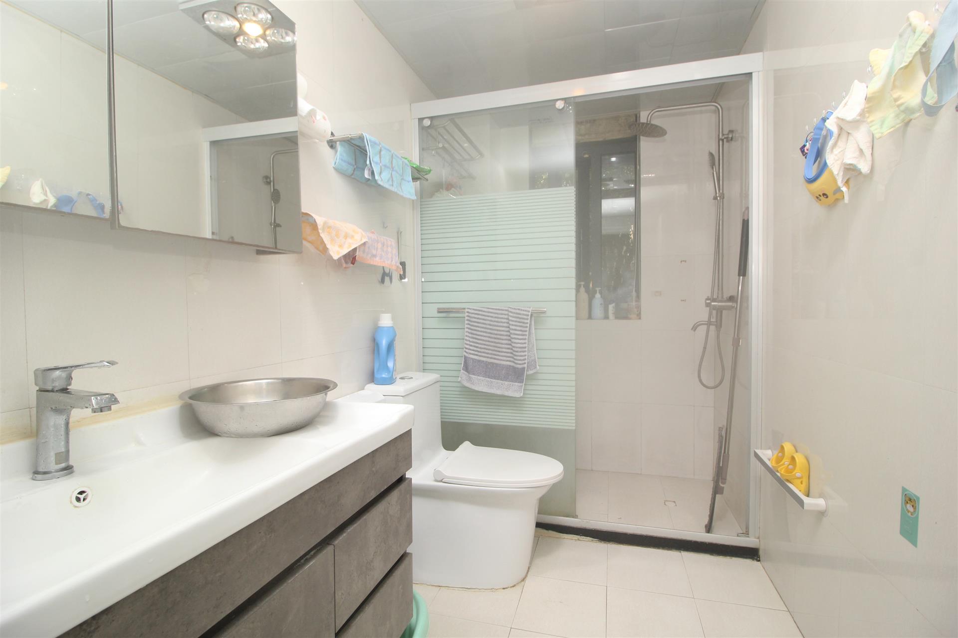 中大诺卡小镇一期（诺卡花园）