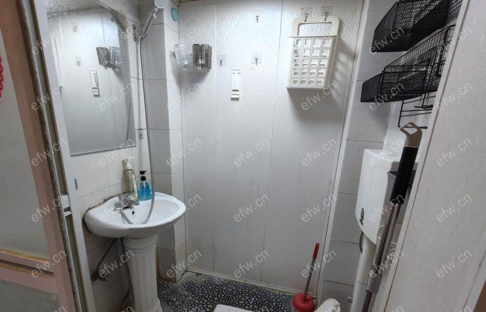 建设新村 2室1厅