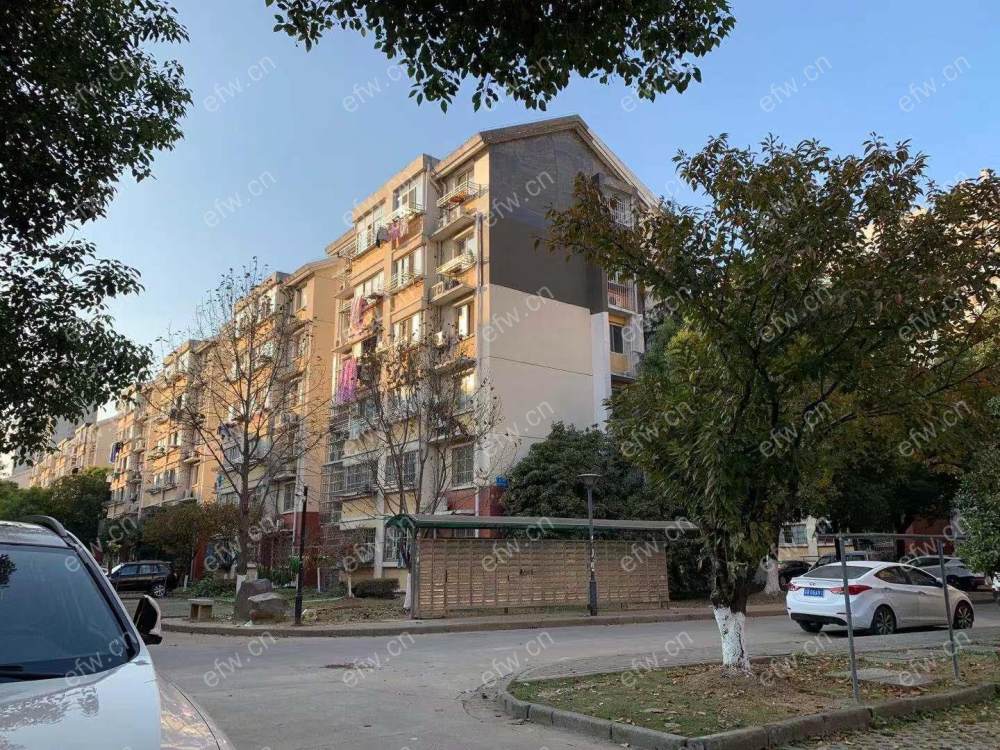 龙塘家园 3房 全明户型 另送家电