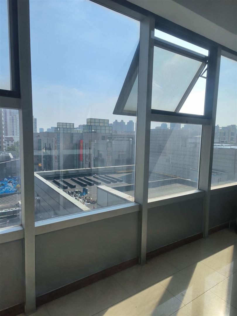 阳光城市花园C区