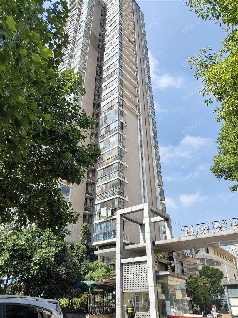 中大颐和湾（颐和湾公寓）精装2室  随时看房 拎包入住