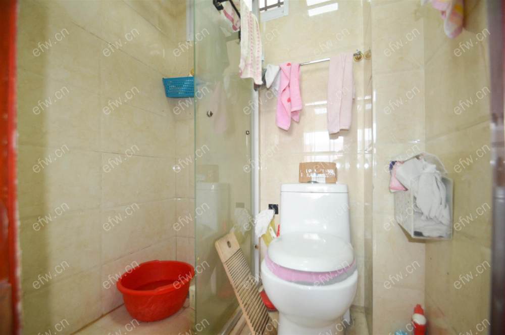 芦庄一区 2房 全明户型 另送家电