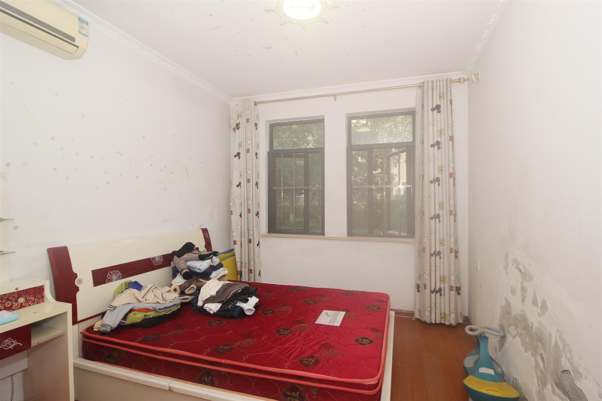 中大诺卡小镇一期（诺卡花园）