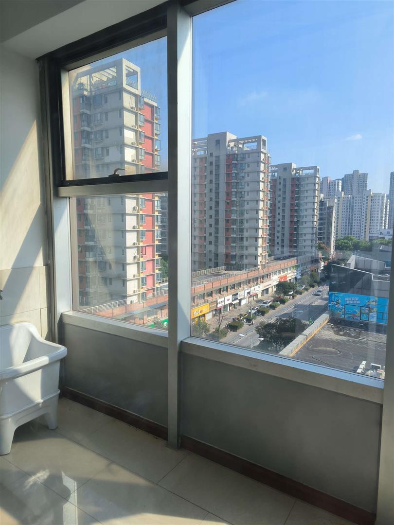 阳光城市花园C区
