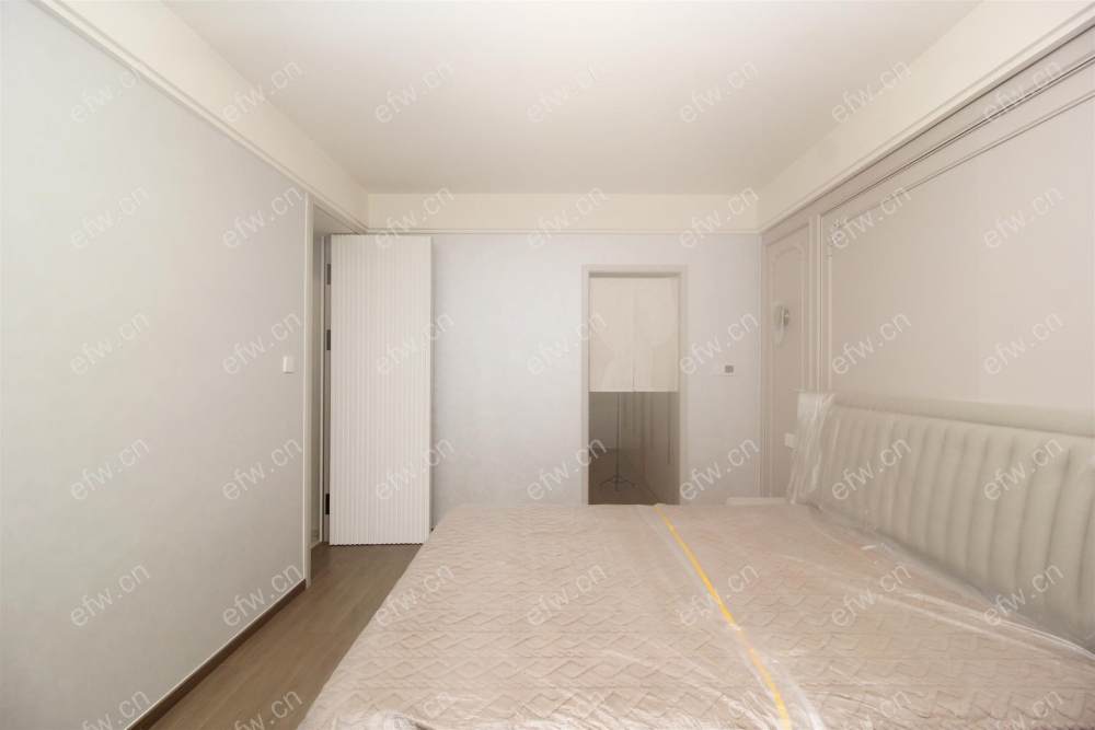 房东自住装修