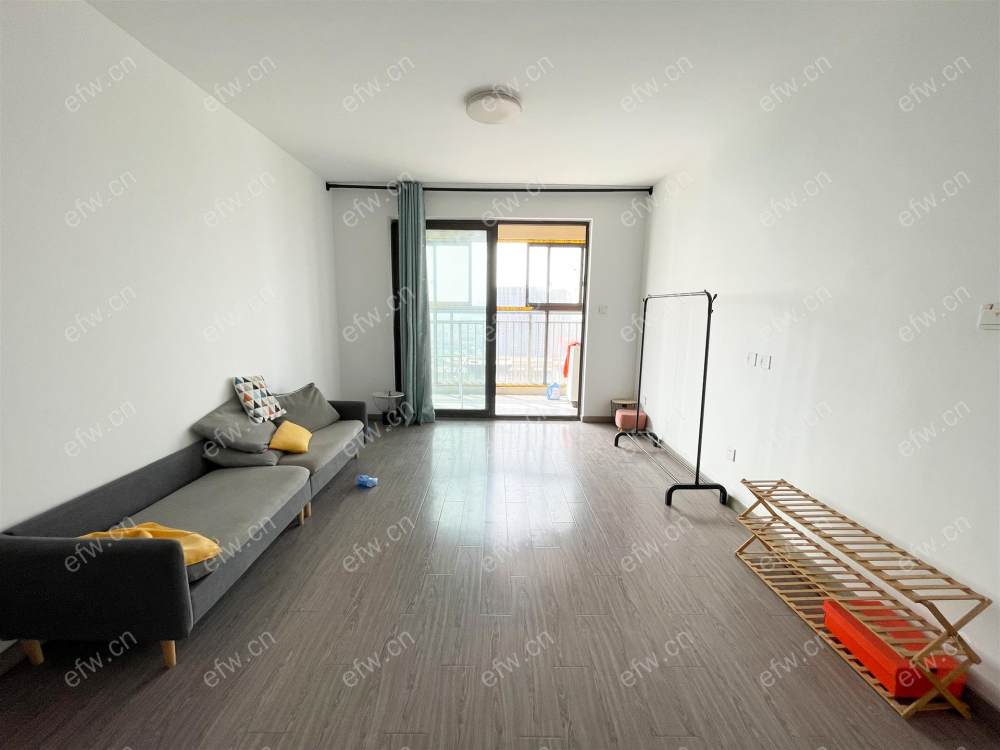 太平洋城中城三期B区(惠太商业广场） 年轻时尚,3居室,观景房,落地大飘窗,采光视野一流