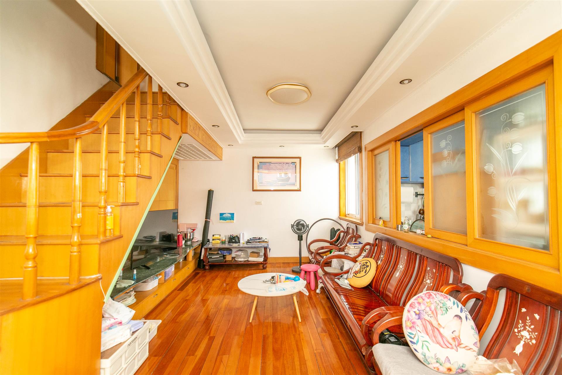 月秀花园(梁溪苑)