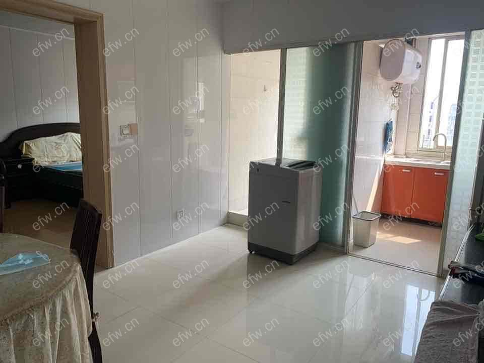 刘潭二村  1室1厅
