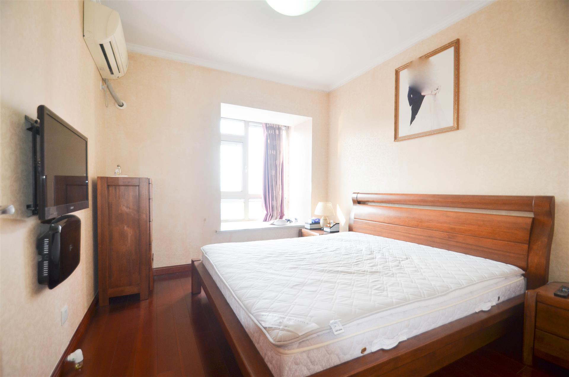 九龙仓时代上城B区