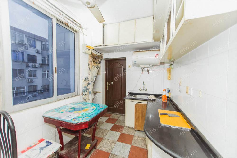 建设新村      2室1厅